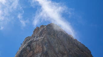 Schwarzgrätli Routeninfos und Topos zum Klettergebiet «Schwarzgrätli» findest du im Kletterführer «Schweiz extrem West Band 2» von edition filidor.