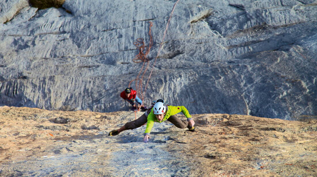 Wendenstöcke Routeninfos und Topos zum Klettergebiet «Wendenstöcke» findest du im Kletterführer «Schweiz extrem West Band 2» von edition filidor.