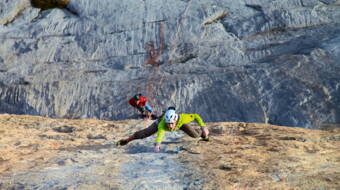 Wendenstöcke Routeninfos und Topos zum Klettergebiet «Wendenstöcke» findest du im Kletterführer «Schweiz extrem West Band 2» von edition filidor.