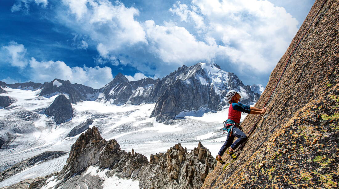 Orny – Aiguilles Dorées Routeninfos und Topos zum Klettergebiet «Orny – Aiguilles Dorées» findest du im Kletterführer «Schweiz Plaisir West Band 2» von edition filidor.