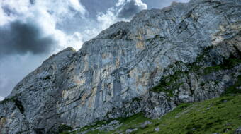 Morgenberghorn Routeninfos und Topos zum Klettergebiet «Morgenberghorn» findest du im Kletterführer «Schweiz extrem West Band 2» von edition filidor.