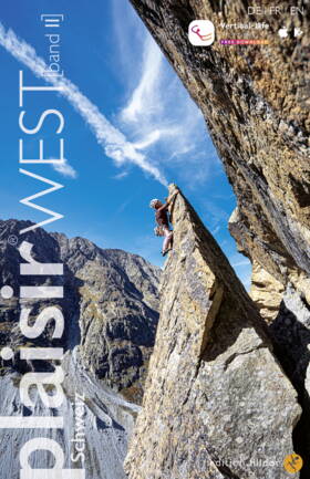 Schweiz plaisir WEST (Volume 2) Schweiz plaisir WEST (Volume 2)