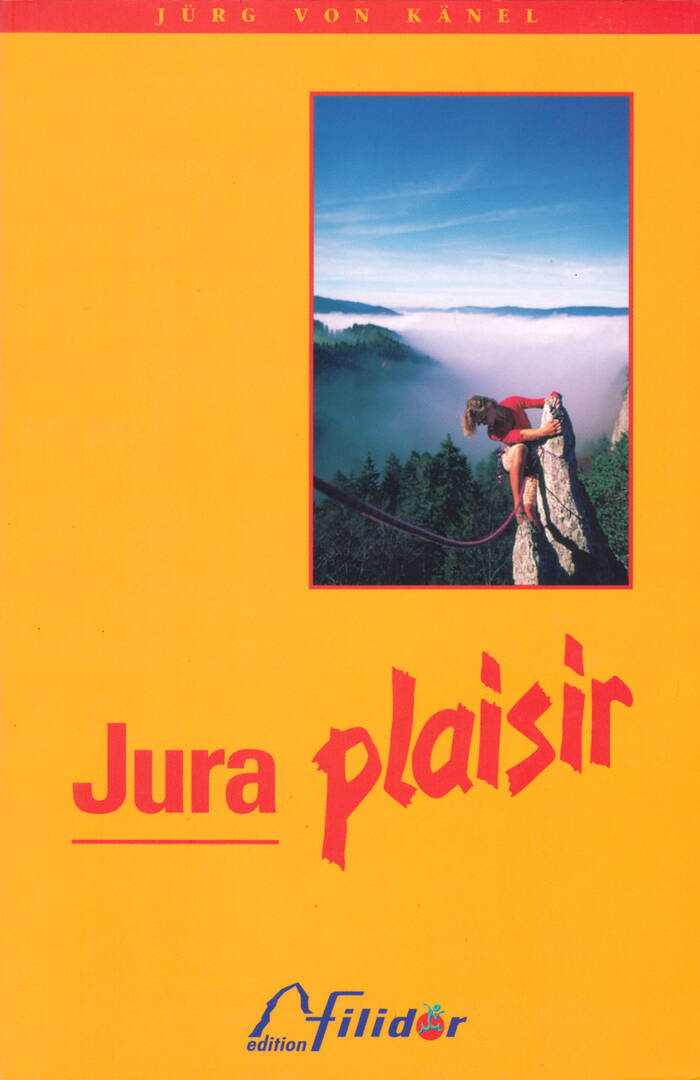 Schweiz plaisir JURA 1997