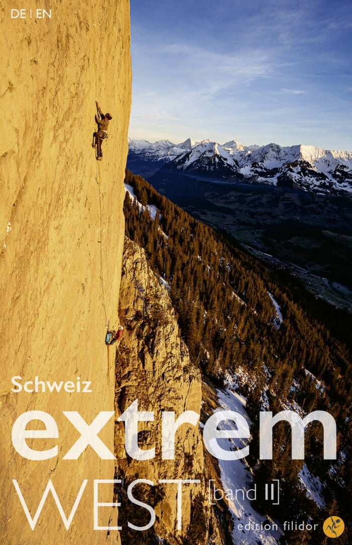 Schweiz extrem WEST (Volume 2) Schweiz extrem WEST (Volume 2)