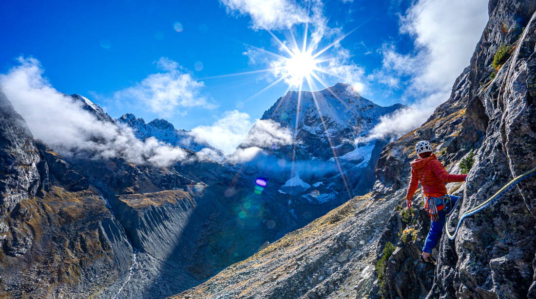 Serre de Vuibé Routeninfos und Topos zum Klettergebiet «Serre de Vuibé» findest du im Kletterführer «Schweiz plaisir West Band 2» von edition filidor.