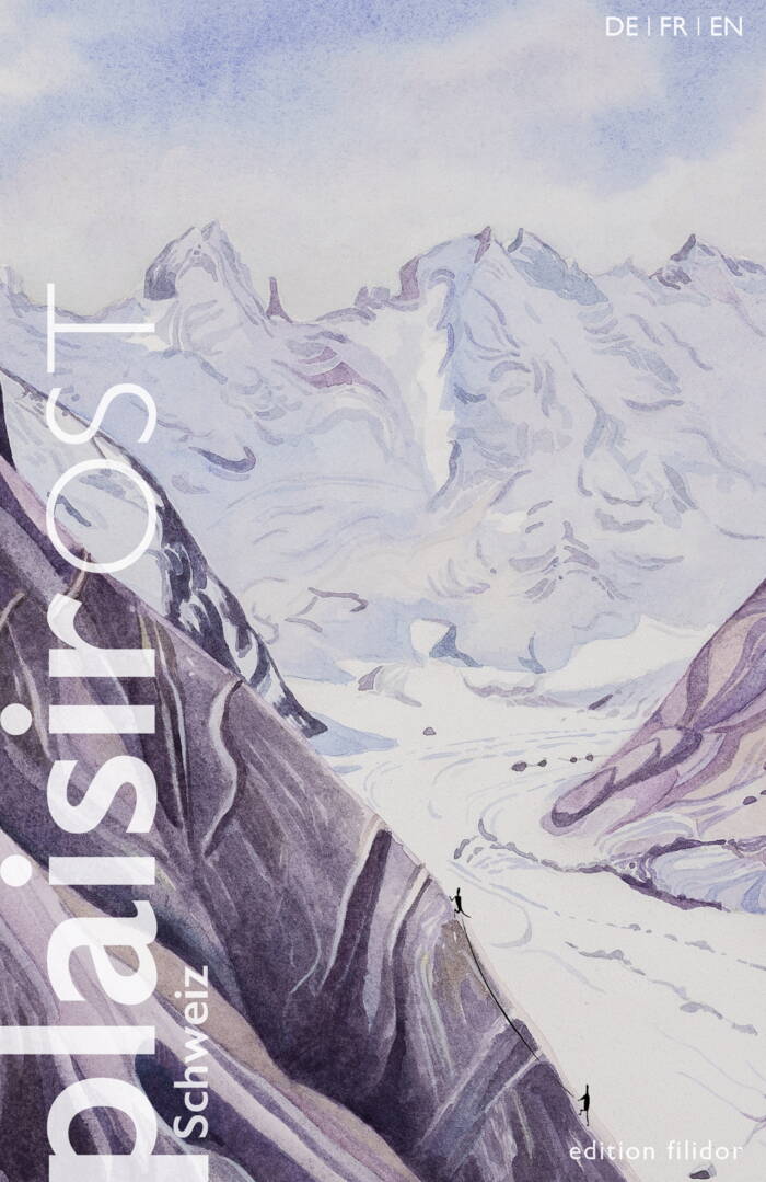 Schweiz plaisir OST Schweiz plaisir OST