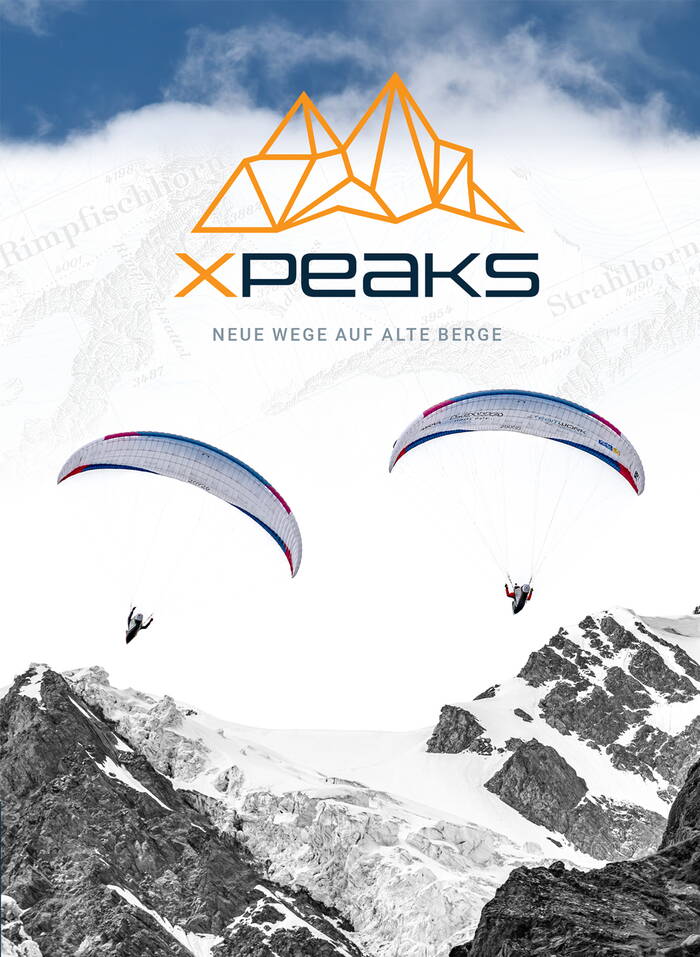 xPeaks