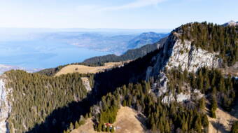 Sex des Nombrieux Routeninfos und Topos zum Klettergebiet «Sex des Nombrieux» findest du im Kletterführer «Schweiz Plaisir West Band 2» von edition filidor.