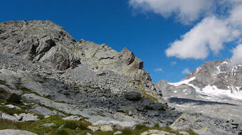 Routeninfos und Topos zum Klettergebiet «Ponti» findest du im Kletterführer «Schweiz Plaisir SUD 2020» von edition filidor.