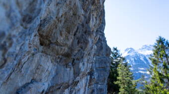 Rynächtpfeiler Routeninfos und Topos zum Klettergebiet «Rynächtpfeiler» findest du im Kletterführer «Schweiz plaisir OST» von edition filidor.