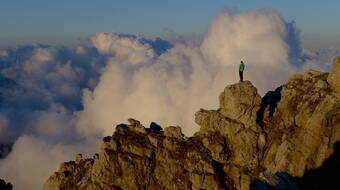Routeninfos und Topos zum Klettergebiet «Grignetta» findest du im Kletterführer «Schweiz Plaisir SUD 2020» von edition filidor.