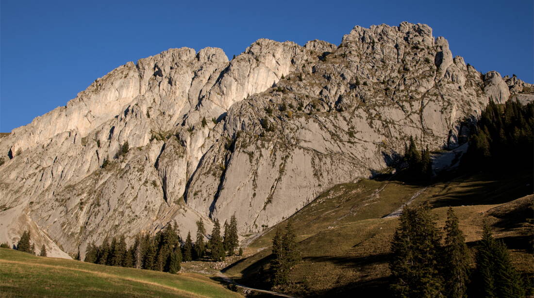 Gastlosen – edition filidor Gastlosen – edition filidor